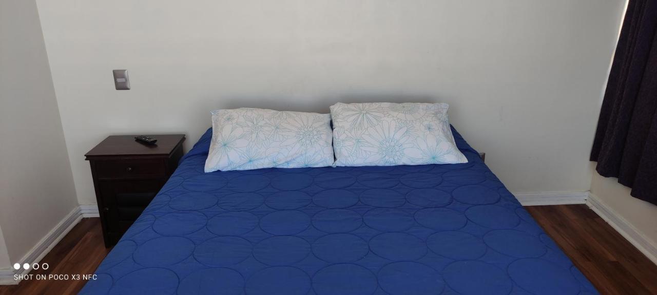 Habitacion Privada Valparaiso Depto Compartido Luaran gambar