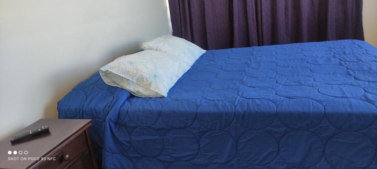 Habitacion Privada Valparaiso Depto Compartido Luaran gambar